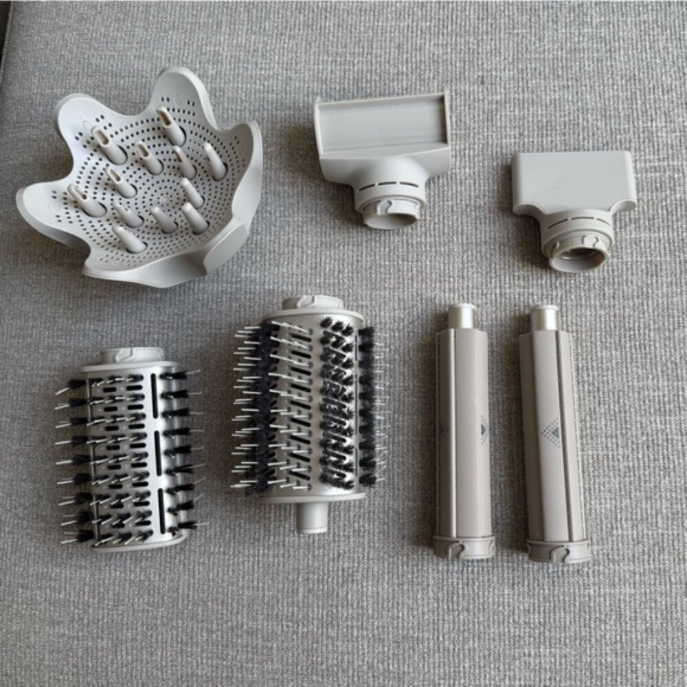 Shark FlexStyle Air Styling & Drying System with Travel Bag - Picture 2 of 7